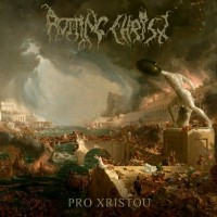 Rotting Christ – Pro Xristou LP 2024 (SOM777LP)