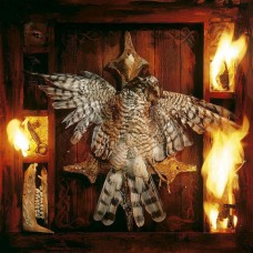 Satyricon – Nemesis Divina LP 1995/2016 (NPR 649 Vinyl)