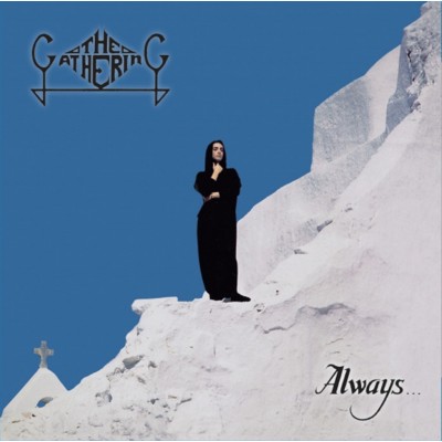 The Gathering – Always... LP 1992/2022 (VILELP798)