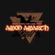 Amon Amarth – With Oden On Our Side LP 2006/2022 (3984-14584-1)
