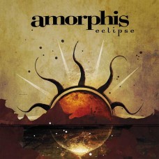 Amorphis – Eclipse LP 2006/2018 (BOBV553LP) 