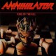 Annihilator – King Of The Kill LP 1994/2025 (0217526EMU)