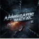 Annihilator – Metal II LP 2022 (0217012EMU)