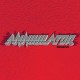 Annihilator – Remains LP 1997/2025 (0217528EMU)
