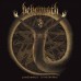Behemoth – Pandemonic Incantations LP 1998/2018 (BOBV621LP)