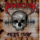 Benediction – Killing Music LP+CD 2008/2019 (27361 47641)