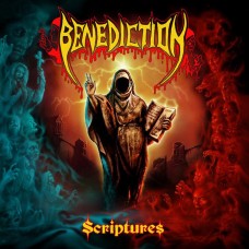 Benediction – Scriptures 2LP 2020 (27361 48921)