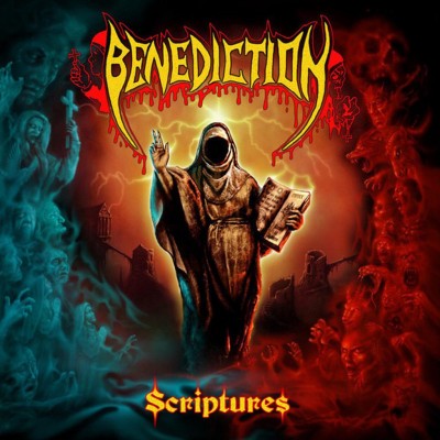 Benediction – Scriptures 2LP 2020 (27361 48921)