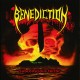 Benediction – Subconscious Terror LP 1990/2023 (BOBV834LPLTD)