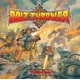 Bolt Thrower – Realm Of Chaos LP 1989/2017 (MOSH013FDRUS)
