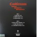 Candlemass – Epicus Doomicus Metallicus LP 1987/2010 (VILELP201)