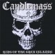 Candlemass – King Of The Grey Islands 2LP 2007/2018 (BOBV567LPLTD) 
