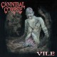 Cannibal Corpse – Vile LP 1996/2016 (3984-14204-1) 