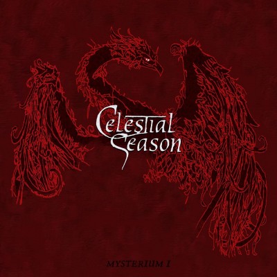 Celestial Season – Mysterium I LP 2022 (BWR074)