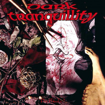 Dark Tranquillity – The Mind's I LP 1997/2021 (19439837641)