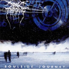 Darkthrone – Soulside Journey 1991/2012 LP  (VILELP994)