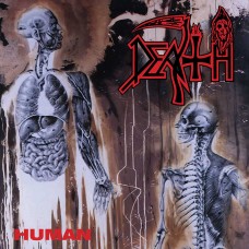 Death – Human LP 1991/2020 (RR7165)
