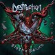 Destruction – Birth Of Malice LP 2025 (NPR 1333 VINYL)