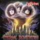 Destruction – Eternal Devastation LP 1986/2023 (HRR 547)