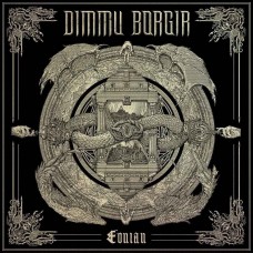 Dimmu Borgir – Eonian 2LP 2018 (27361 37311)