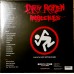 Dirty Rotten Imbeciles – Dealing With It! LP 1985/2020 (BCR-111-1)