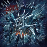 Evil Invaders – Shattering Reflection LP 2022 (NPR1120VINYL)