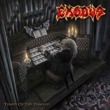 Exodus – Tempo Of The Damned 2LP 2004/2020 (27361 56571)