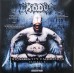 Exodus – The Atrocity Exhibition - Exhibit A 2LP 2007/2024 (NBR 19383)