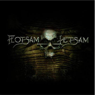 Flotsam And Jetsam – Flotsam And Jetsam 2LP 2016/2022 (AFM 575-14)