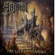 Hatriot – The Vale Of Shadows LP 2022 (MAS LP1211)