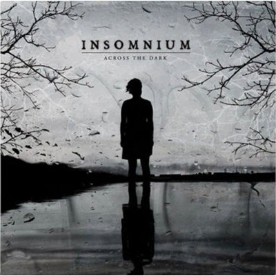 Insomnium – Across The Dark LP 2009/2018 (CANDLE753582)