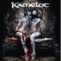 Kamelot – Poetry For The Poisoned 2LP 2010/2022 (NPR 1181 VINYL)