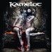Kamelot – Poetry For The Poisoned 2LP 2010/2022 (NPR 1181 VINYL)