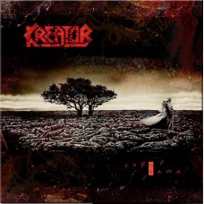 Kreator – Endorama 2LP 1999/2022 (AFM 796-1)