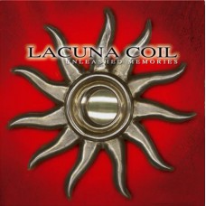 Lacuna Coil – Unleashed Memories LP 2001/2021 (AR-113LP)
