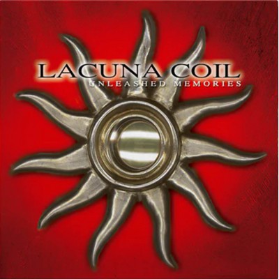 Lacuna Coil – Unleashed Memories LP 2001/2021 (AR-113LP)
