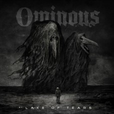 Lake Of Tears – Ominous LP 2021 (AFM 496)