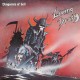 Living Death – Vengeance Of Hell LP 1984/2020 (HRR 334)
