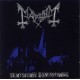 Mayhem – De Mysteriis Dom Sathanas LP 1993/2020 (BOBV048LP)