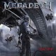 Megadeth – Dystopia LP 2016 (06025 476 139-4 (6))