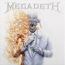 Megadeth – Megadeth 2LP 2026 (BB LP 1532)
