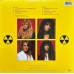 Megadeth – Rust In Peace LP 1990/2023 (79 1935 1)