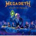 Megadeth – Rust In Peace LP 1990/2023 (79 1935 1) Megadeth – Rust In Peace LP 1990/2023 (79 1935 1)