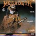 Megadeth – So Far, So Good... So What! LP 1988/2024 (C1-48148) Megadeth – So Far, So Good... So What! LP 1988/2024 (C1-48148)