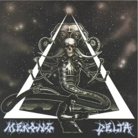 Mekong Delta – Mekong Delta LP 1987/2025 (HRR 981)