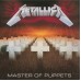 Metallica – Master Of Puppets 1986/2016 LP (BLCKND005R-1)