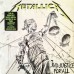 Metallica – ...And Justice For All 2LP 1988/2014 (BLCKND007-1)