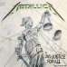 Metallica – ...And Justice For All 2LP 1988/2014 (BLCKND007-1)
