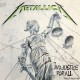 Metallica – ...And Justice For All 2LP 1988/2014 (BLCKND007-1)