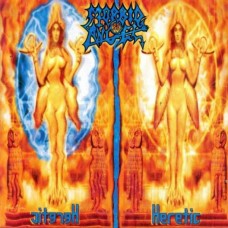 Morbid Angel – Heretic LP 2003/2018 (MOSH272LPUS)